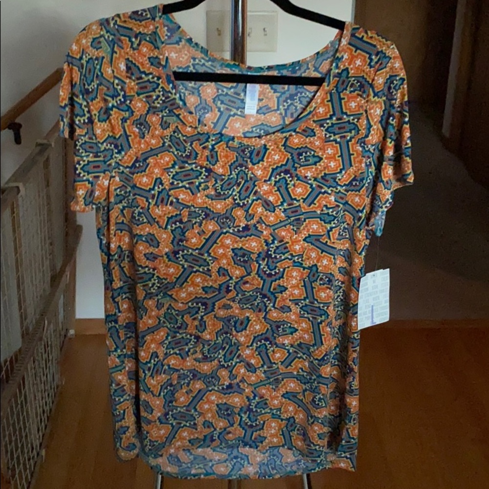 LuLaRoe Classic T